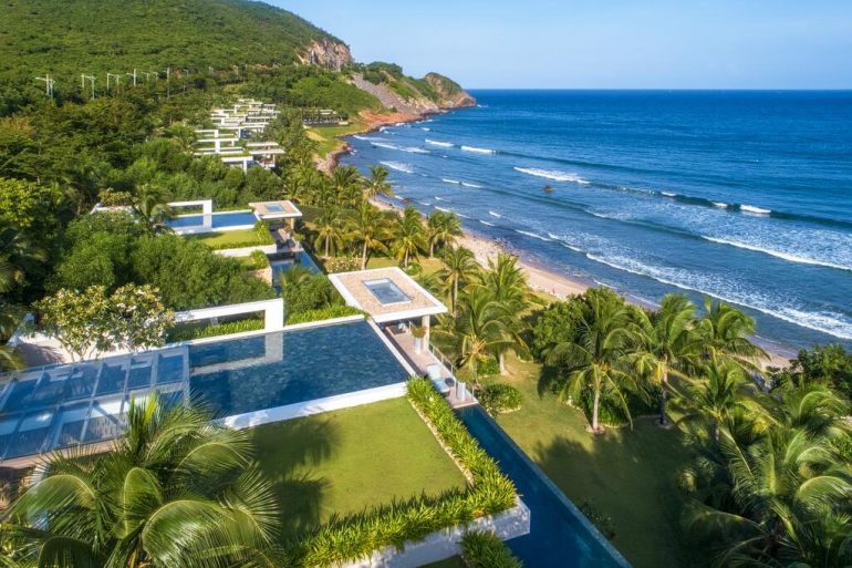 Tour Khám Phá Nha Trang | Biển Bãi Dài | Đầm Nha Phú