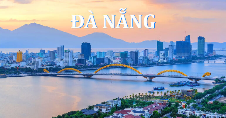 HÀ NỘI - ĐÀ NẴNG - HỘI AN 4N3Đ