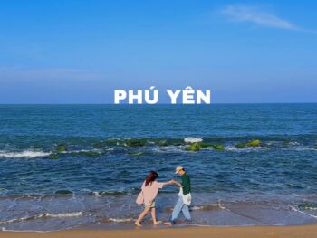 HÀ NỘI - QUY NHƠN - TUY HÒA - HÀ NỘI 4N3Đ