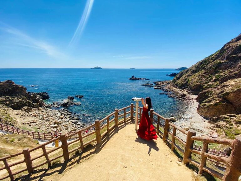 HÀ NỘI - QUY NHƠN - TUY HÒA - HÀ NỘI 4N3Đ
