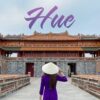 HÀ NỘI - CỐ ĐÔ HUẾ - ĐÀ NẴNG - BÀ NÀ HILL - PHỐ CỔ HỘI AN 4N3Đ