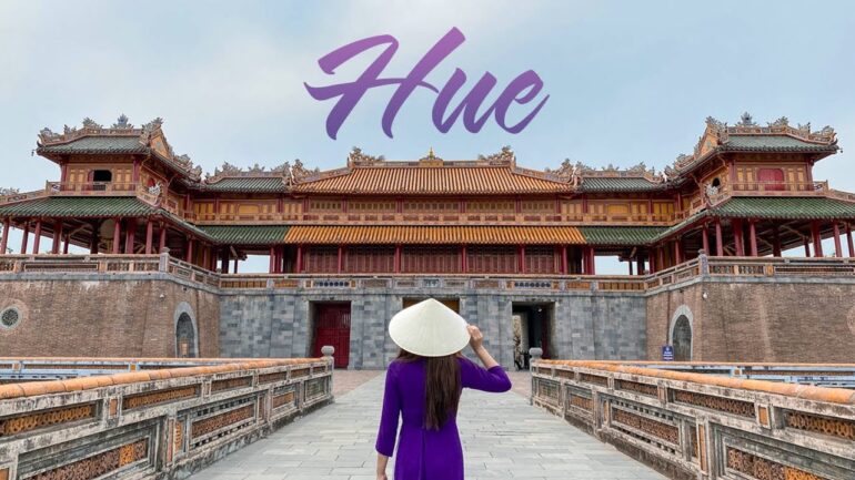 HÀ NỘI - CỐ ĐÔ HUẾ - ĐÀ NẴNG - BÀ NÀ HILL - PHỐ CỔ HỘI AN 4N3Đ