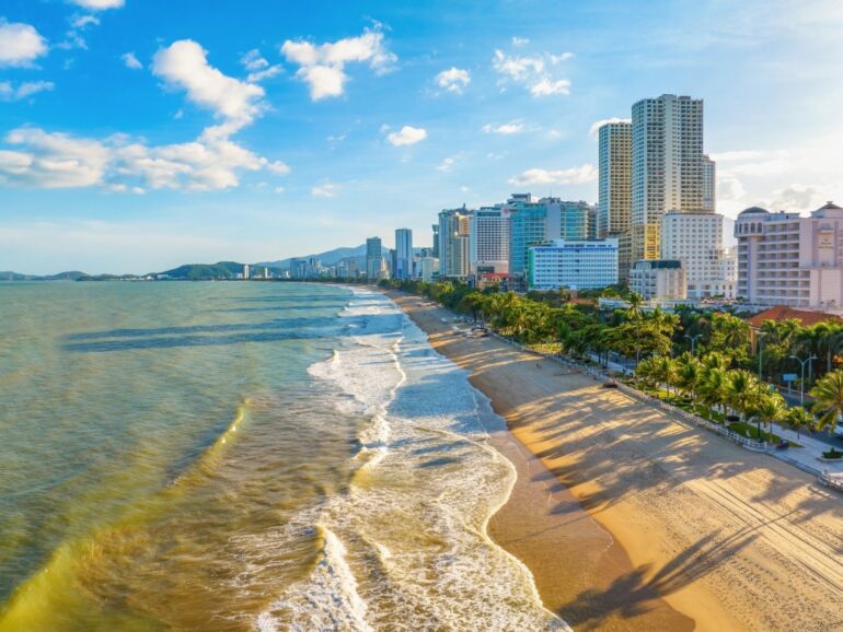 HÀ NỘI - ĐÀ LẠT - NHA TRANG - HÀ NỘI 5N4Đ