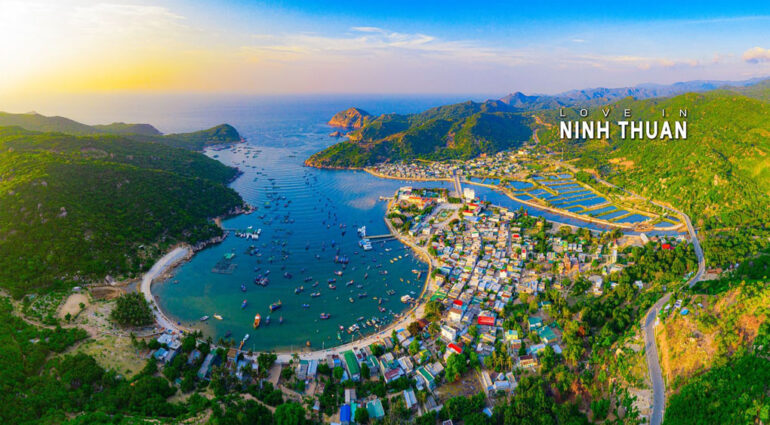 HÀ NỘI - NINH THUẬN - NHA TRANG - HÀ NỘI 4N3Đ