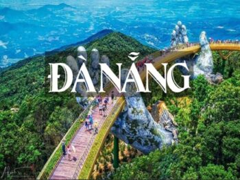 HÀ NỘI - ĐÀ NẴNG - HỘI AN 4N3Đ