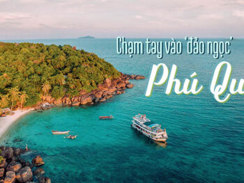 HÀ NỘI - PHÚ QUỐC 4N3Đ