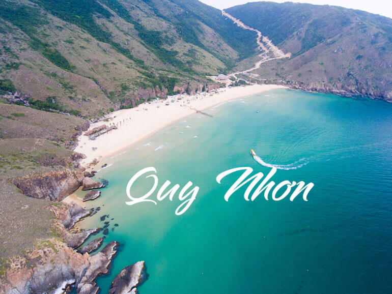 HÀ NỘI - QUY NHƠN - TUY HÒA - HÀ NỘI 4N3Đ