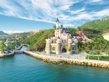 HÀ NỘI - NHA TRANG - ĐÀ LẠT 5N4Đ