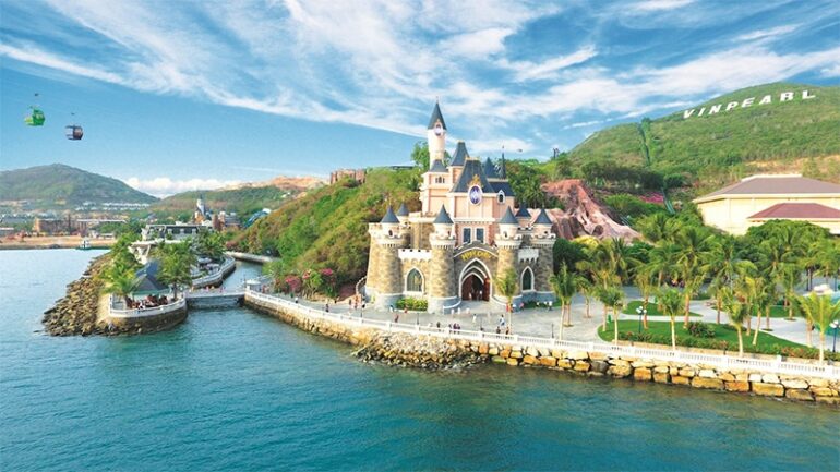 HÀ NỘI - ĐÀ LẠT - NHA TRANG - HÀ NỘI 5N4Đ
