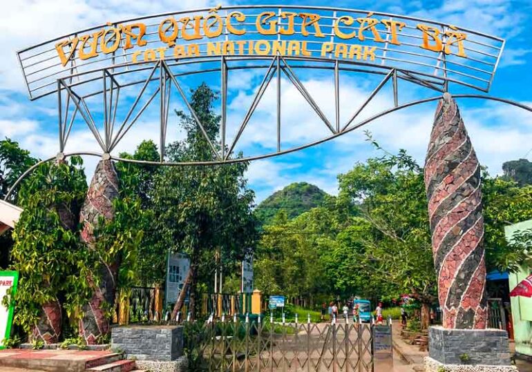 HÀ NỘI - CÁT BÀ 3N2Đ