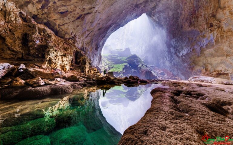 HÀ NỘI - VŨNG CHÙA - PHONG NHA 3N2Đ