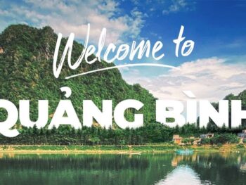 HÀ NỘI - VŨNG CHÙA - PHONG NHA 3N2Đ