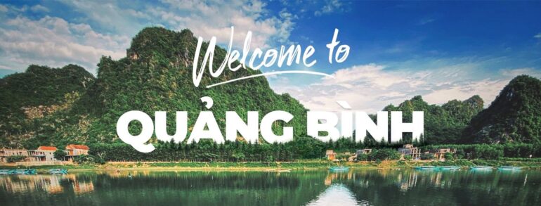 HÀ NỘI - VŨNG CHÙA - PHONG NHA 3N2Đ