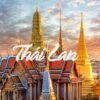 HÀ NỘI - BANGKOK - PATTAYA 5N4Đ
