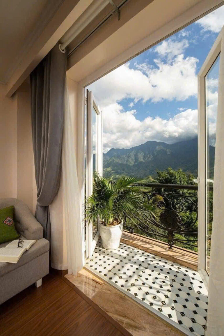 SAPA - COMBO PARAHA HOTEL