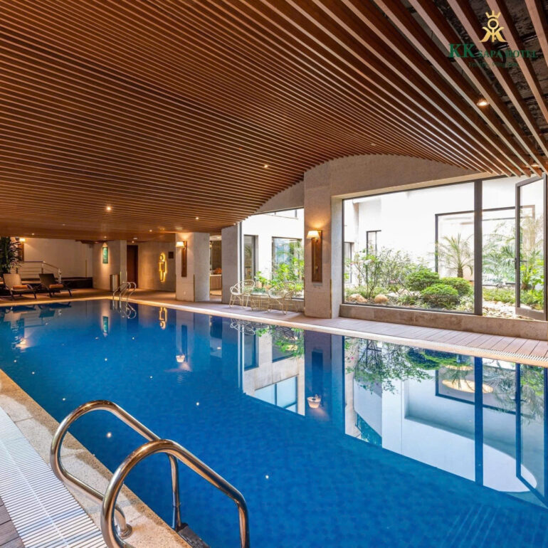 SAPA - COMBO KK SAPA HOTEL
