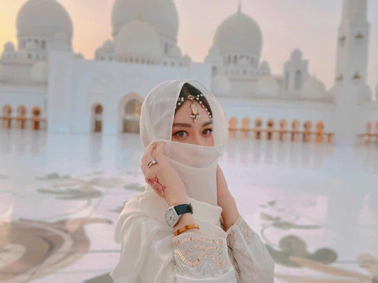 HÀ NỘI - DUBAI - ABU DHABI – SAFARI