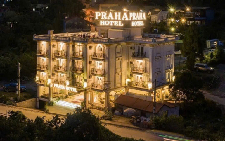 SAPA - COMBO PARAHA HOTEL