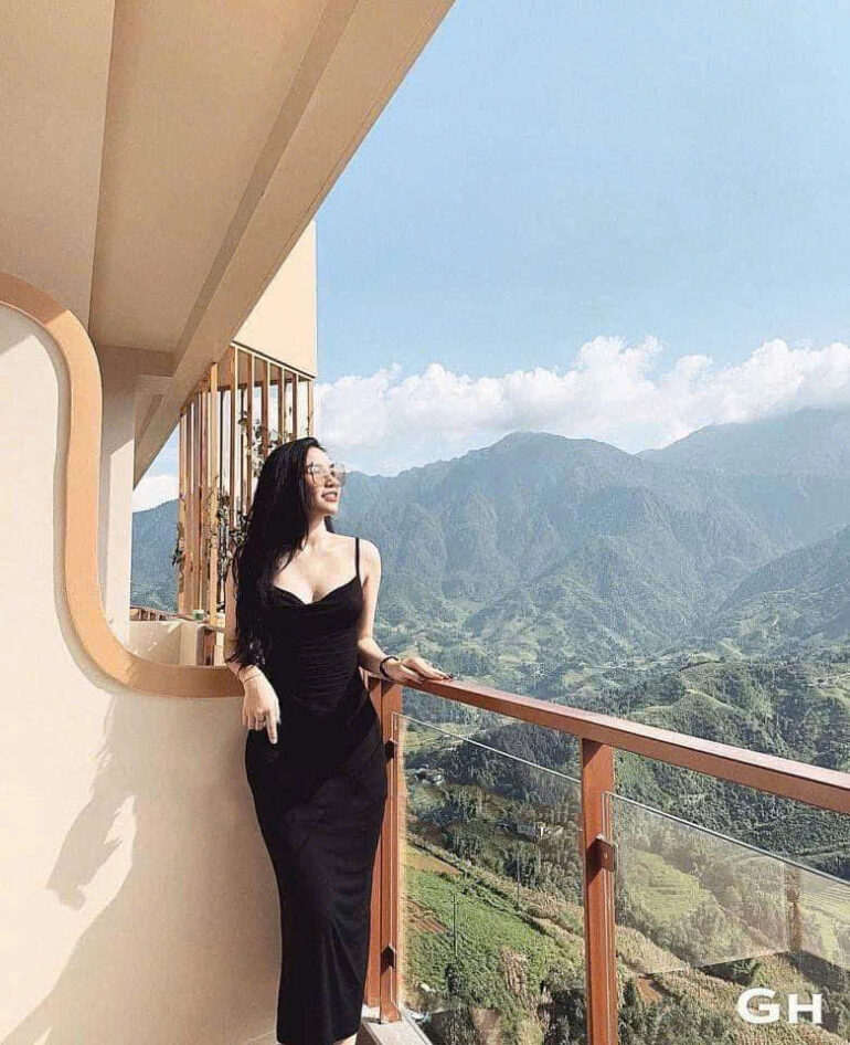 SAPA - COMBO KK SAPA HOTEL