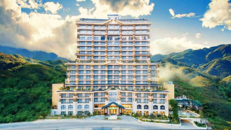 SAPA - COMBO KK SAPA HOTEL