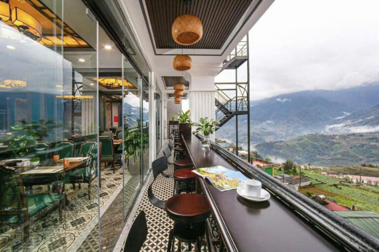 COMBO SAPA - DELASOL 4 SAO