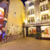 SAPA - COMBO DIAMON HOTEL