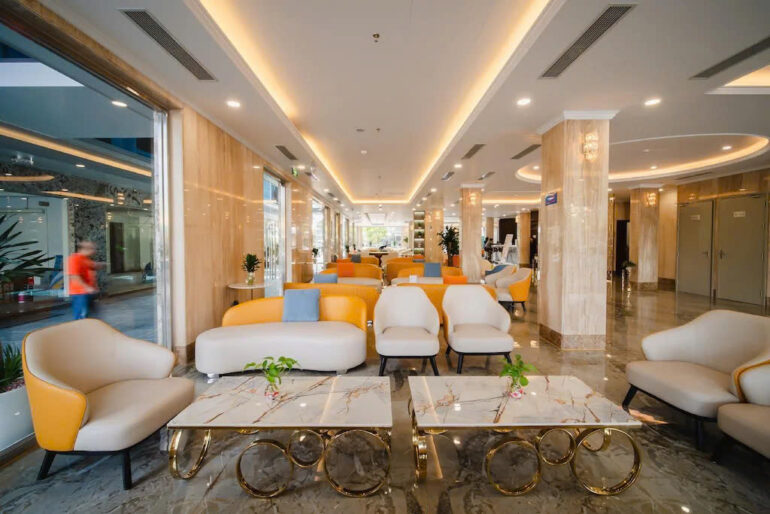 HẠ LONG - COMBO GIÁ TỐT 2N1Đ
