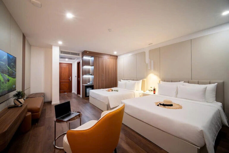HẠ LONG - COMBO GIÁ TỐT 2N1Đ