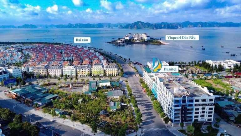 HẠ LONG - COMBO GIÁ TỐT 2N1Đ