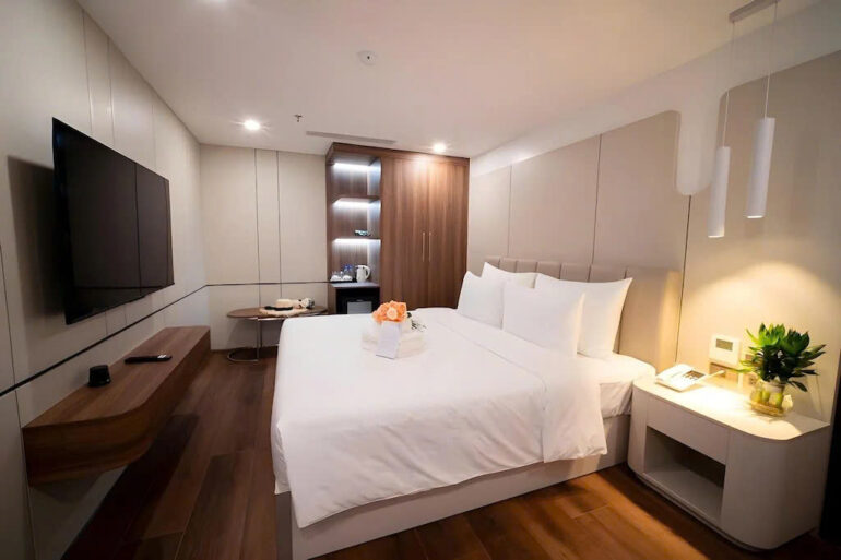 HẠ LONG - COMBO GIÁ TỐT 2N1Đ