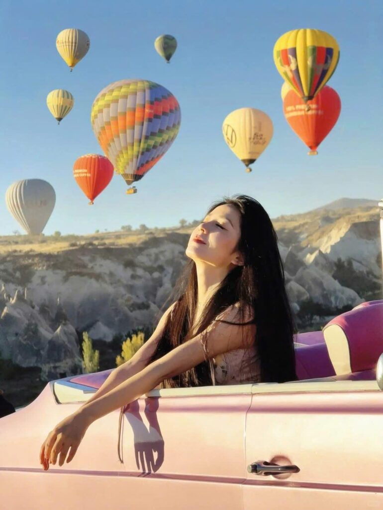 ISTANBUL- CAPPADOCIA – PAMUKKALE –KUSADASI – CANAKKALE –ISTANBUL